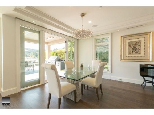 4460 Ross Crescent, West Vancouver, BC 