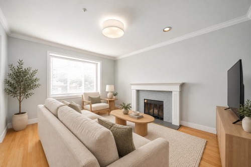 2726 42Nd Avenue W, Vancouver, BC 