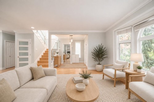 2726 42Nd Avenue W, Vancouver, BC 