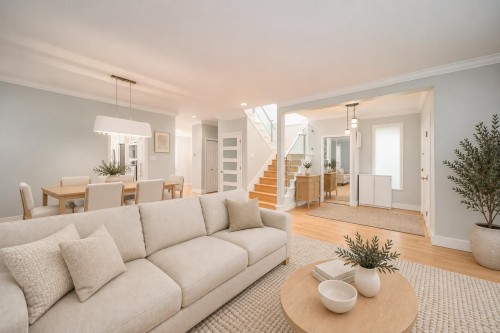 2726 42Nd Avenue W, Vancouver, BC 