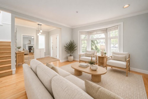 2726 42Nd Avenue W, Vancouver, BC 