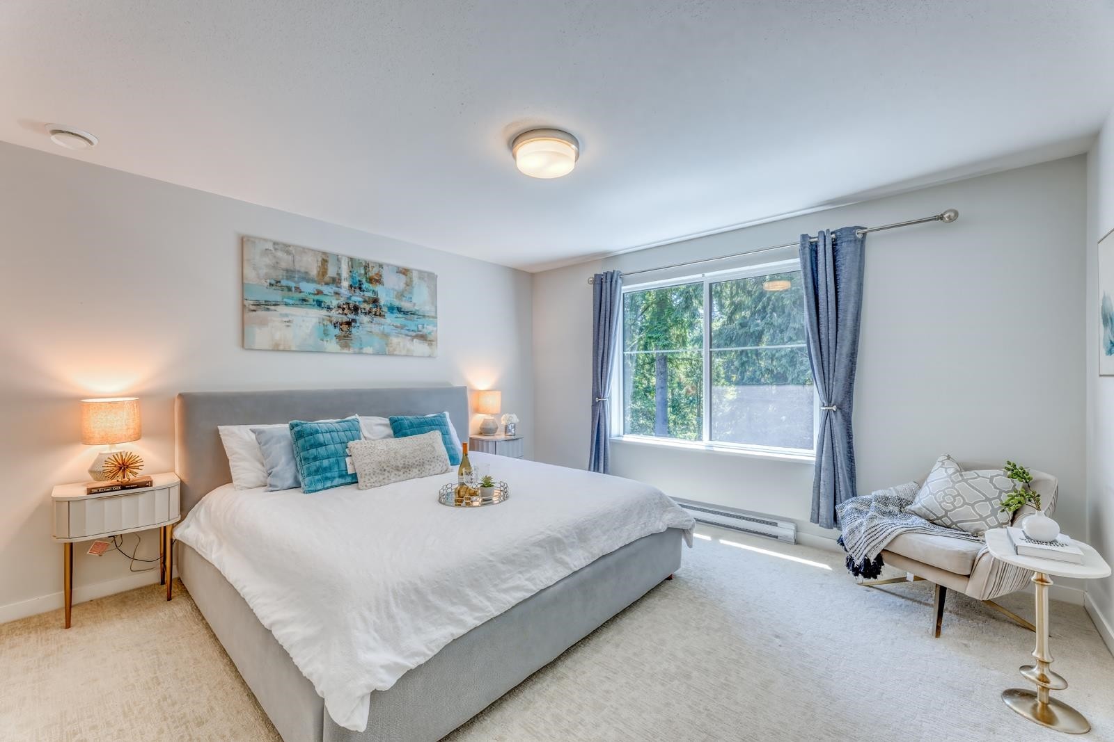 34-3306 Princeton Avenue, Coquitlam, BC