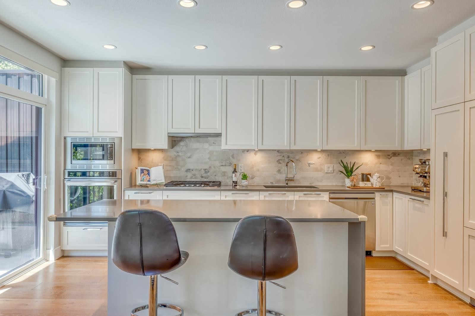34-3306 Princeton Avenue, Coquitlam, BC
