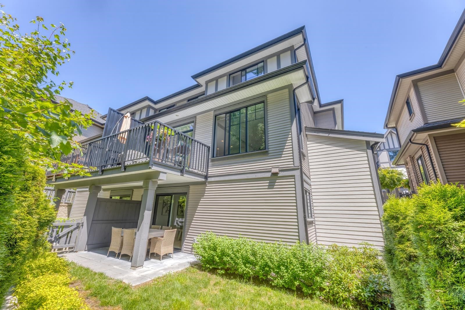 34-3306 Princeton Avenue, Coquitlam, BC