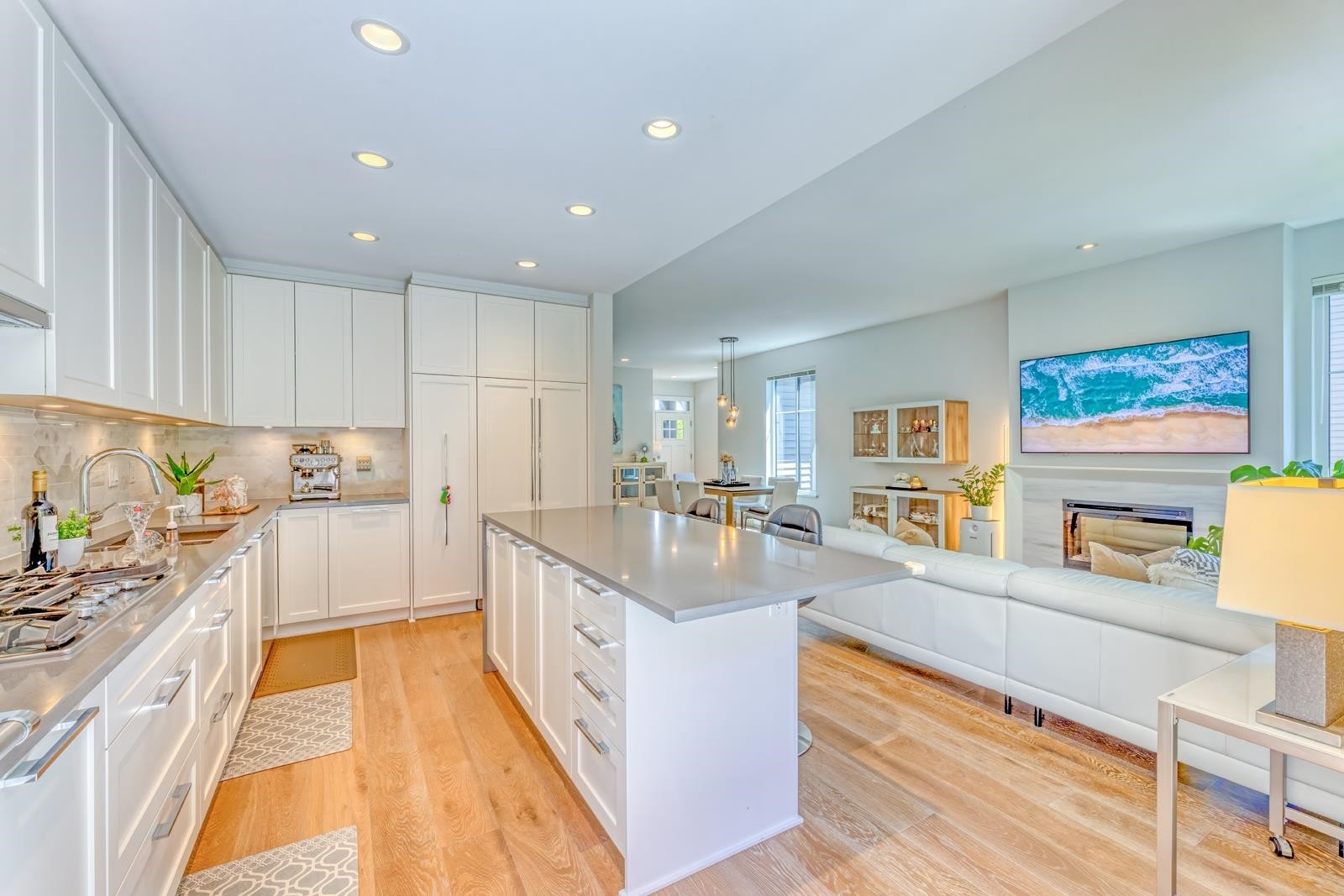 34-3306 Princeton Avenue, Coquitlam, BC
