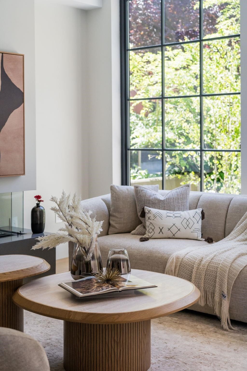 1683 Nelson Street, Vancouver, BC