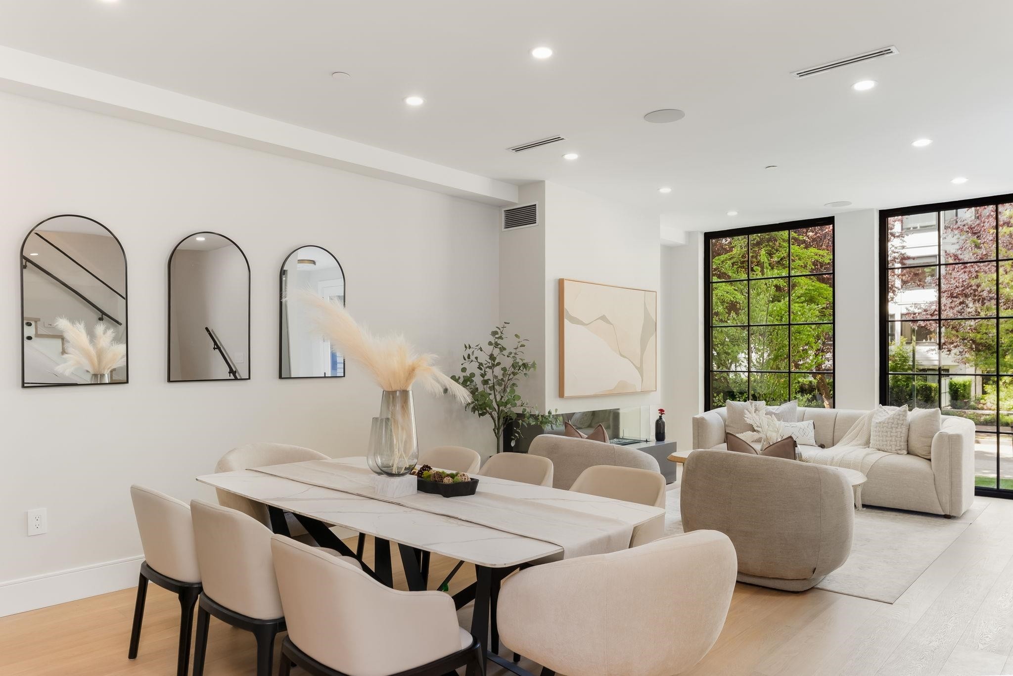 1683 Nelson Street, Vancouver, BC