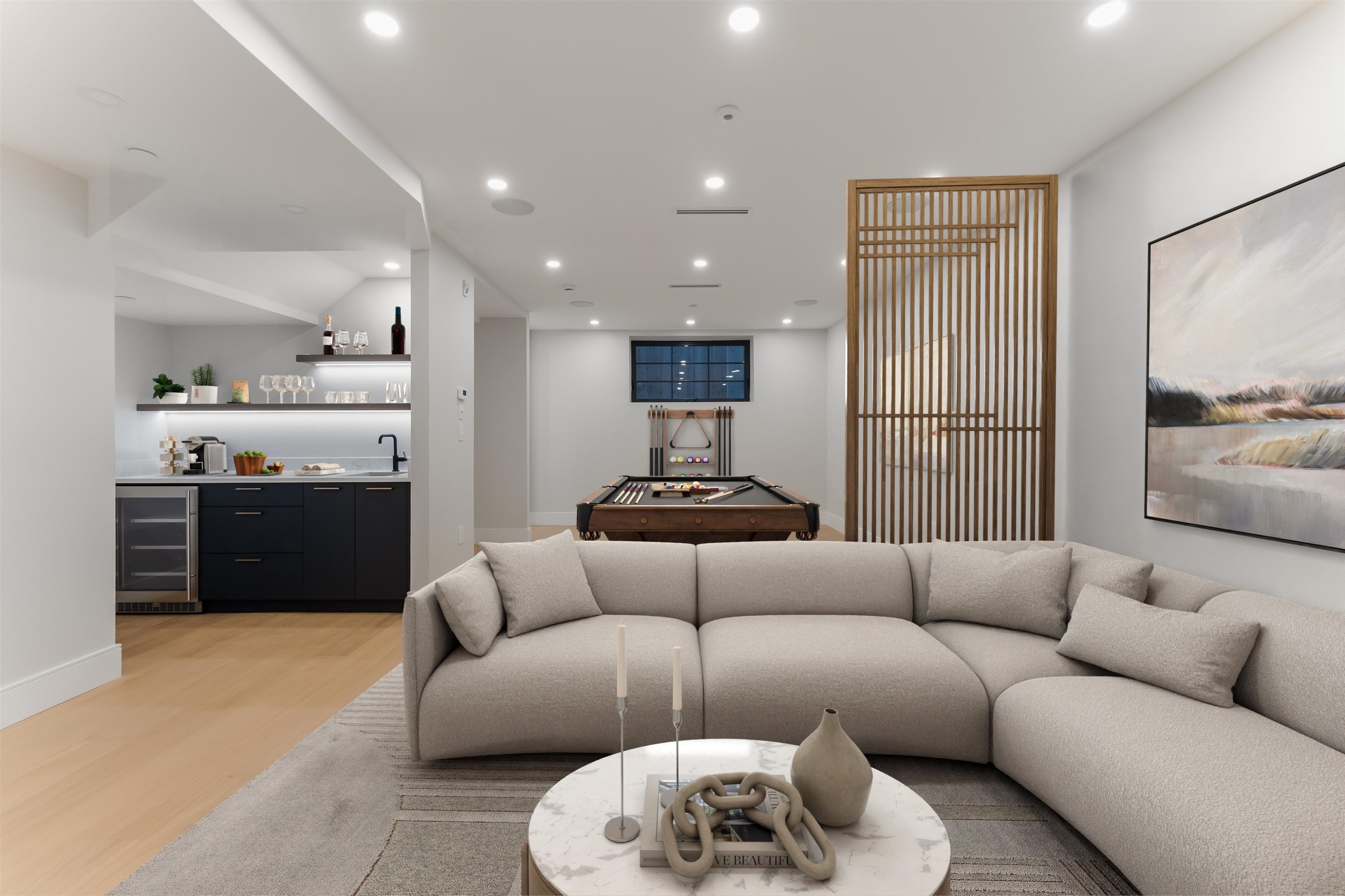 1683 Nelson Street, Vancouver, BC
