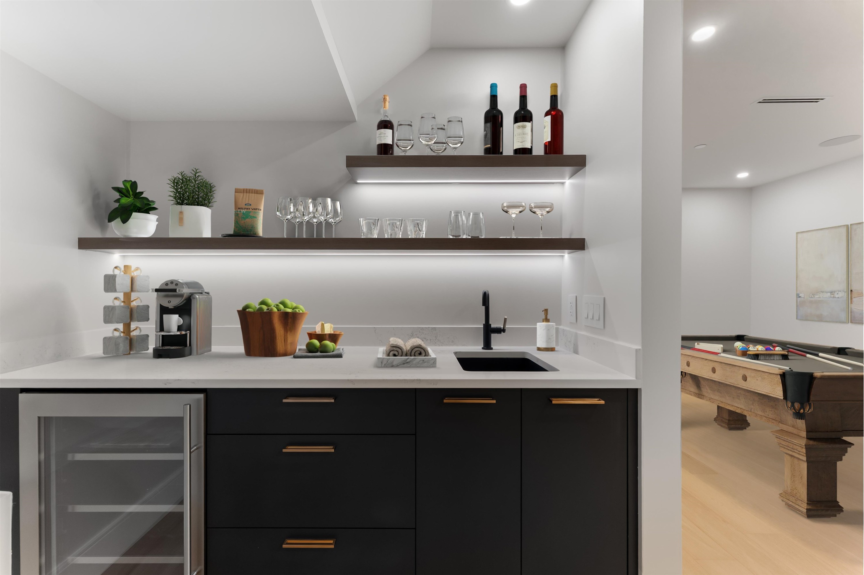 1683 Nelson Street, Vancouver, BC