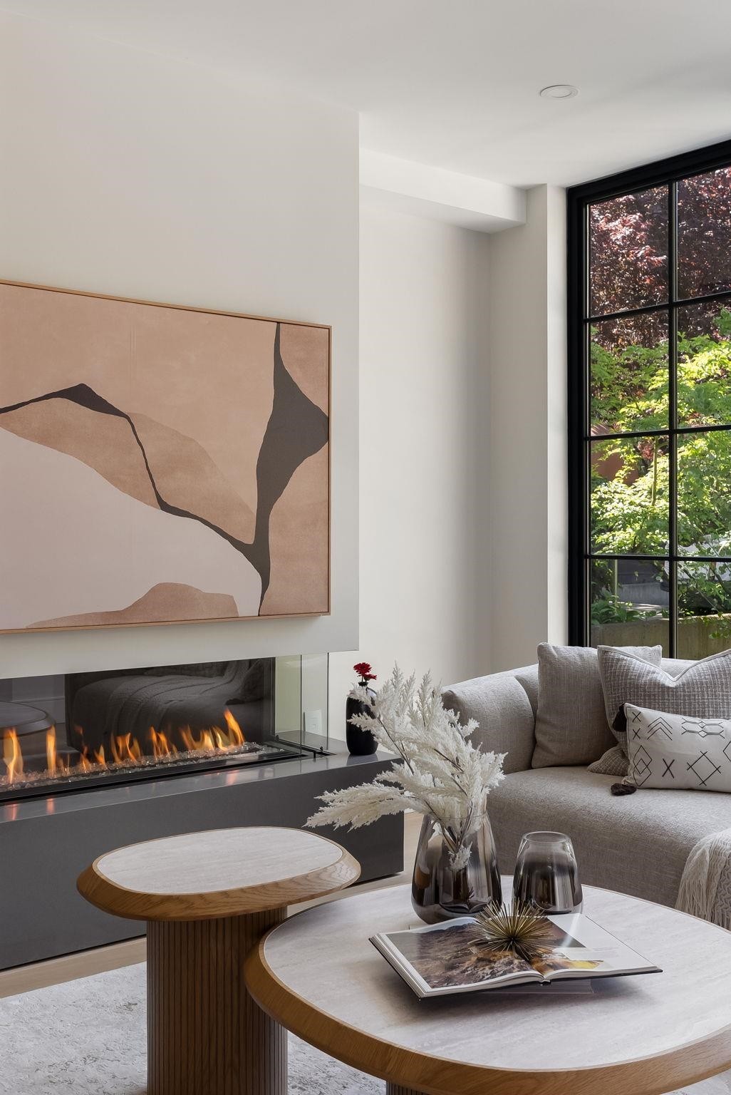 1683 Nelson Street, Vancouver, BC