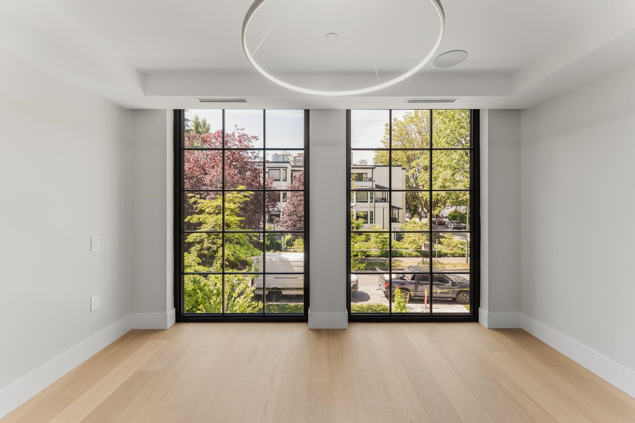 1683 Nelson Street, Vancouver, BC