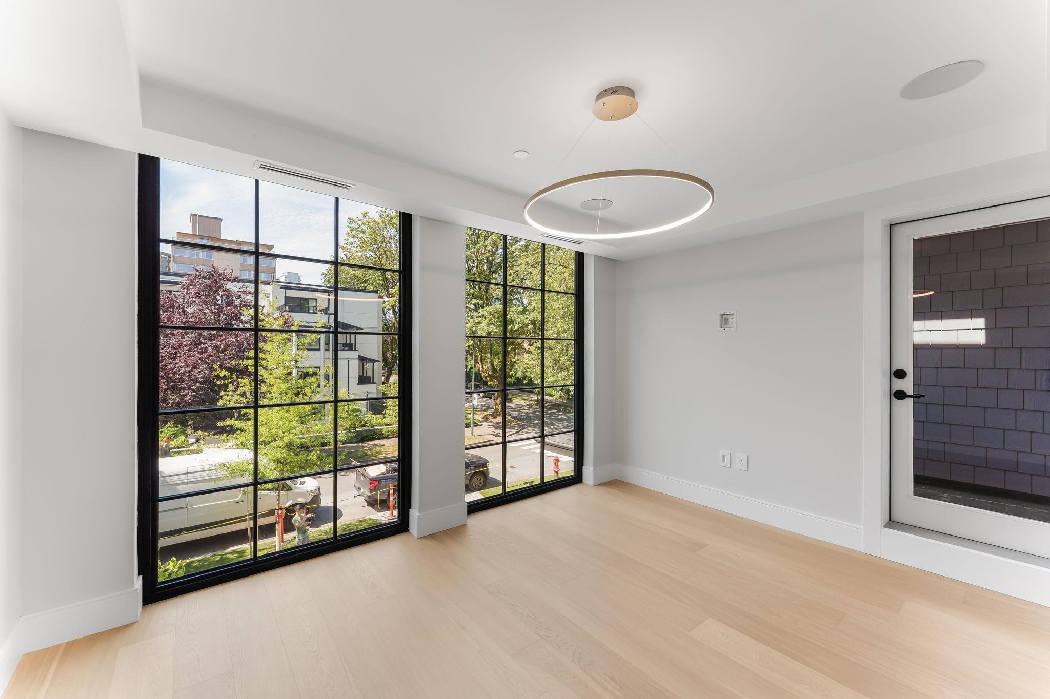1683 Nelson Street, Vancouver, BC
