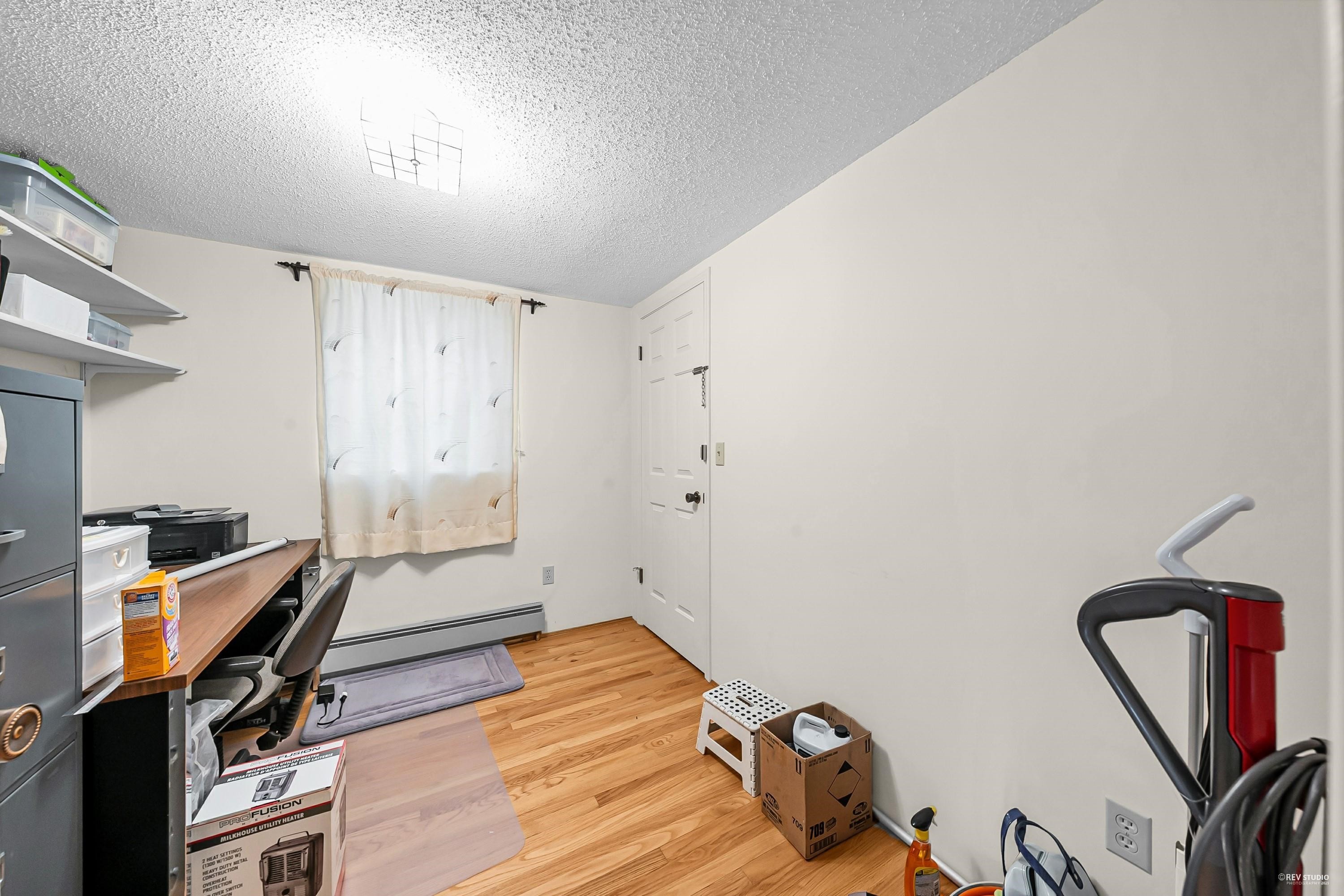2843 22Nd Avenue W, Vancouver, BC