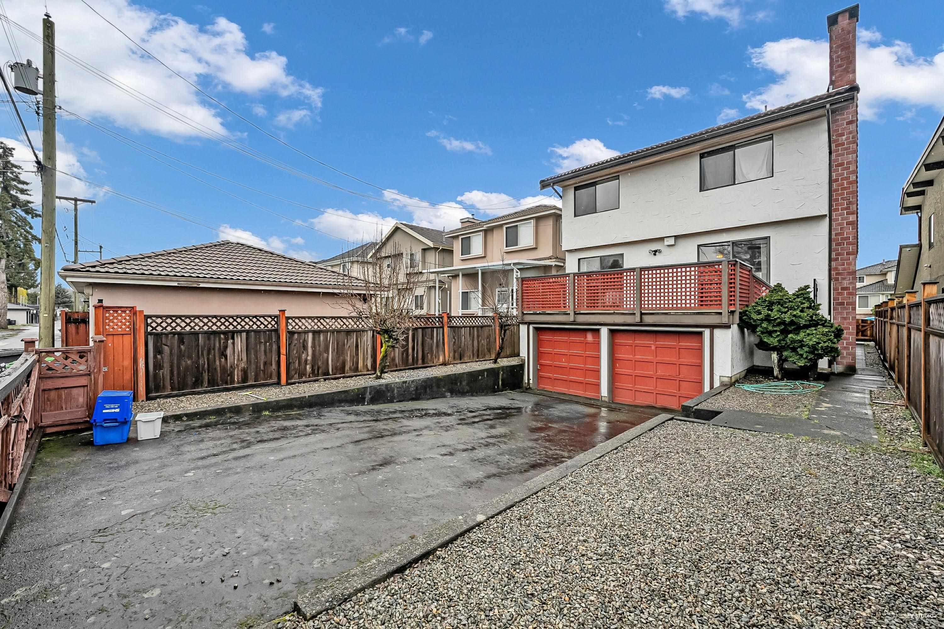 2843 22Nd Avenue W, Vancouver, BC