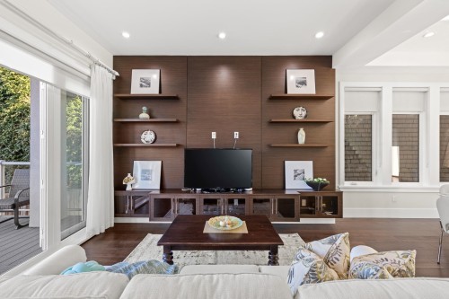 3253 21St Avenue W, Vancouver, BC 