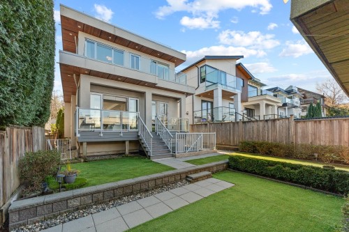 3253 21St Avenue W, Vancouver, BC 