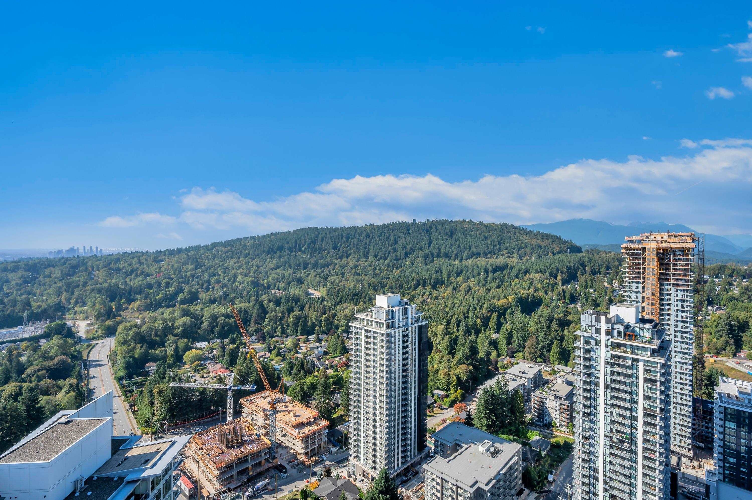 3202-567 Clarke Road, Coquitlam, BC