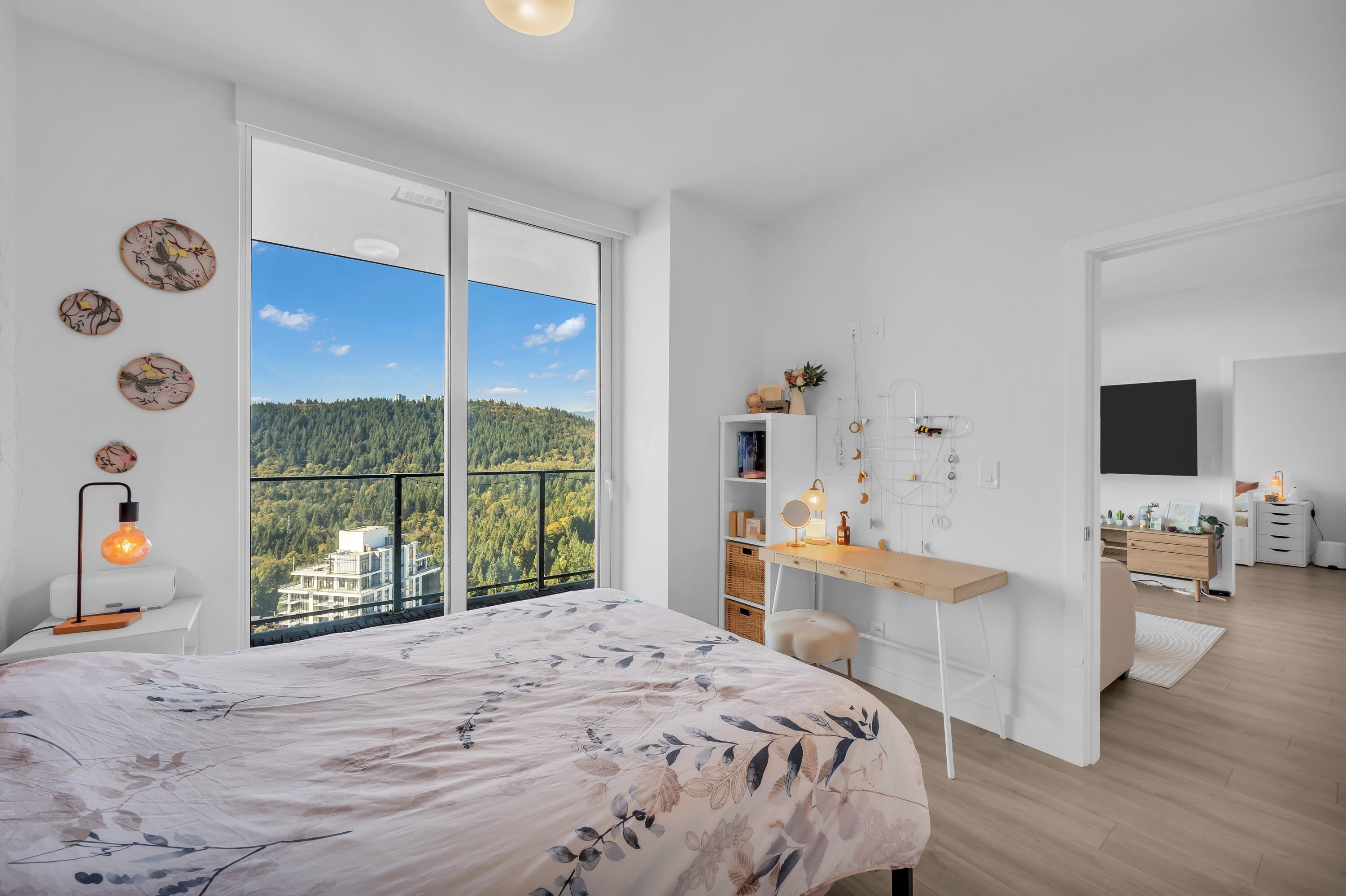 3202-567 Clarke Road, Coquitlam, BC