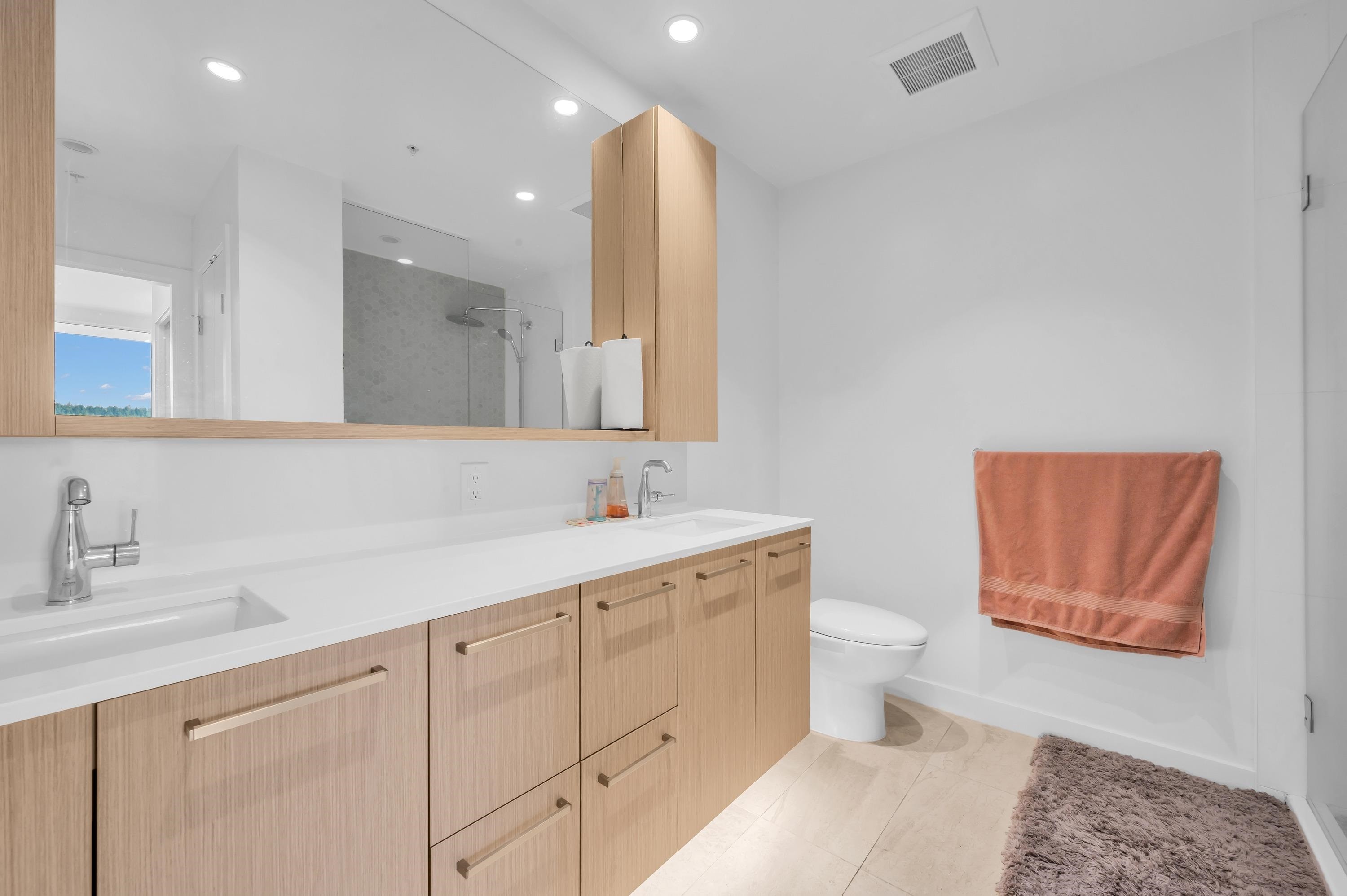 3202-567 Clarke Road, Coquitlam, BC