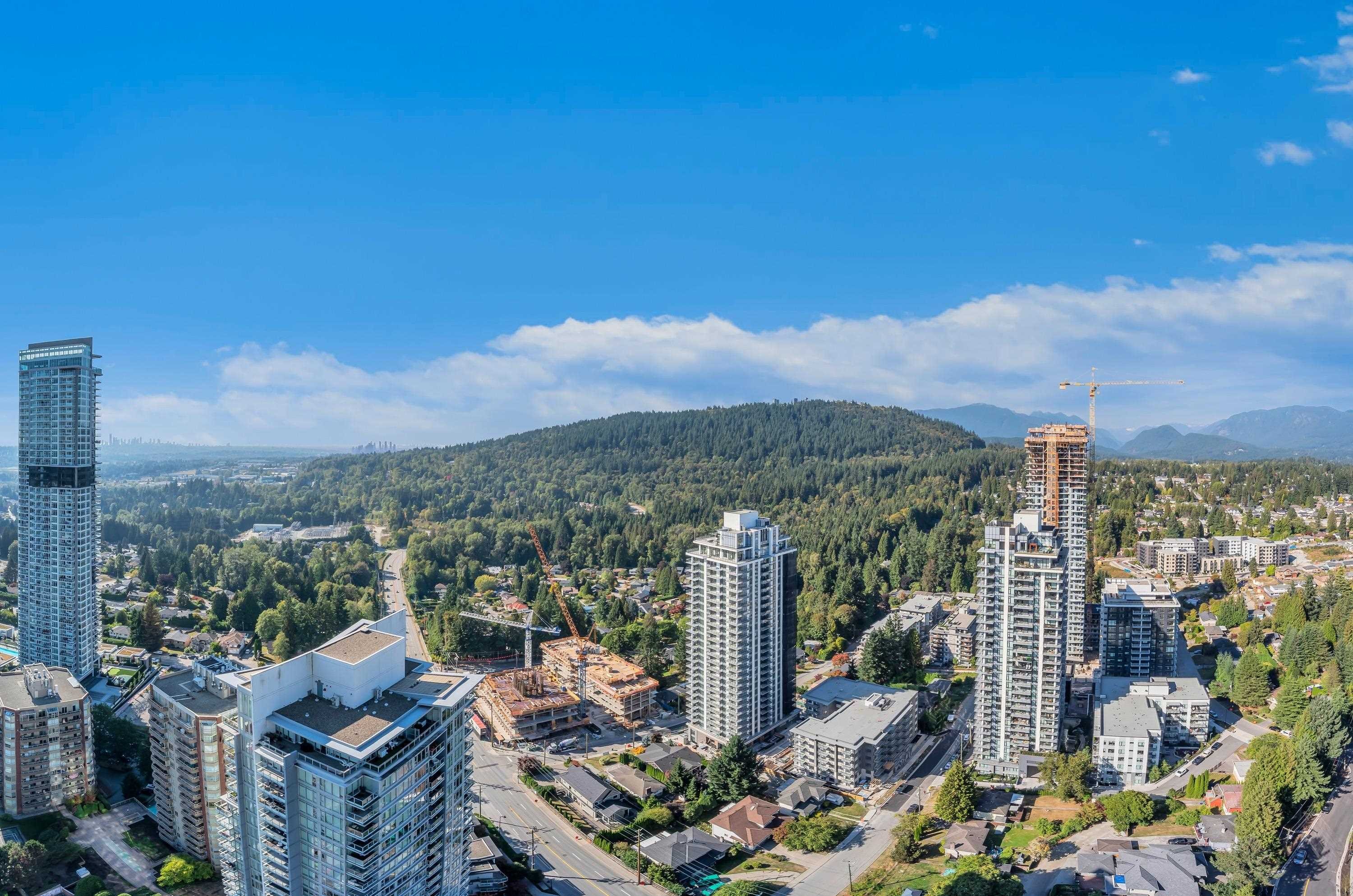 3202-567 Clarke Road, Coquitlam, BC