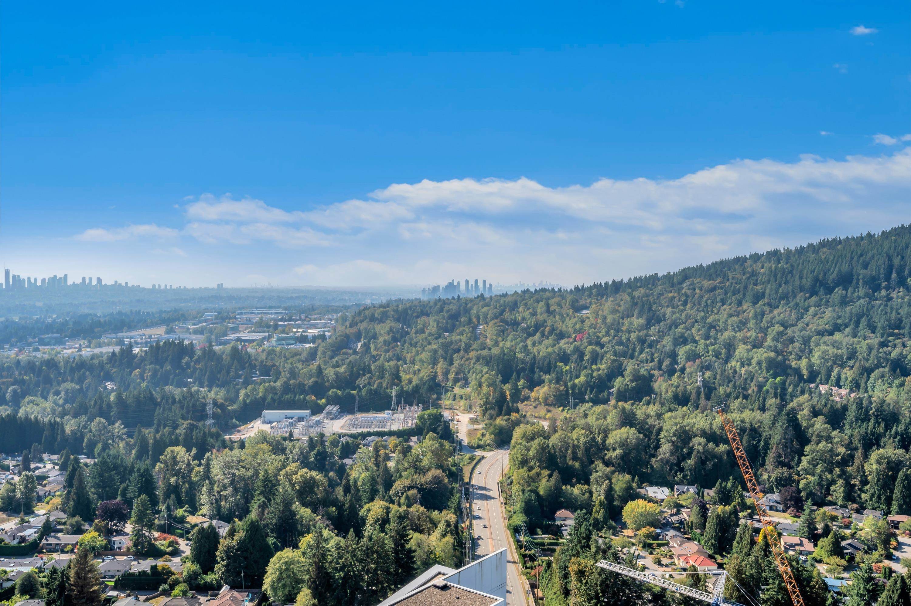 3202-567 Clarke Road, Coquitlam, BC