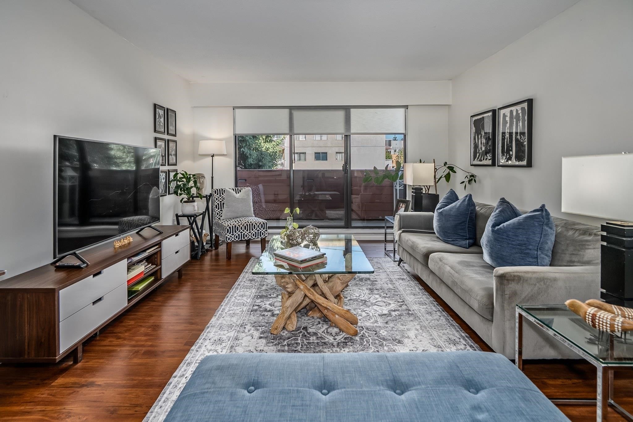 107-7180 Linden Avenue, Burnaby, BC