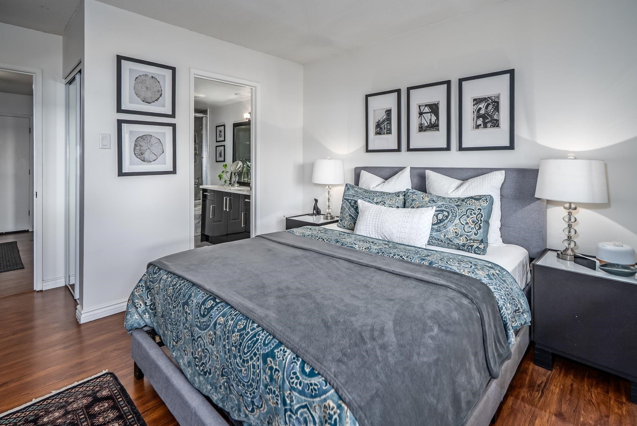 107-7180 Linden Avenue, Burnaby, BC