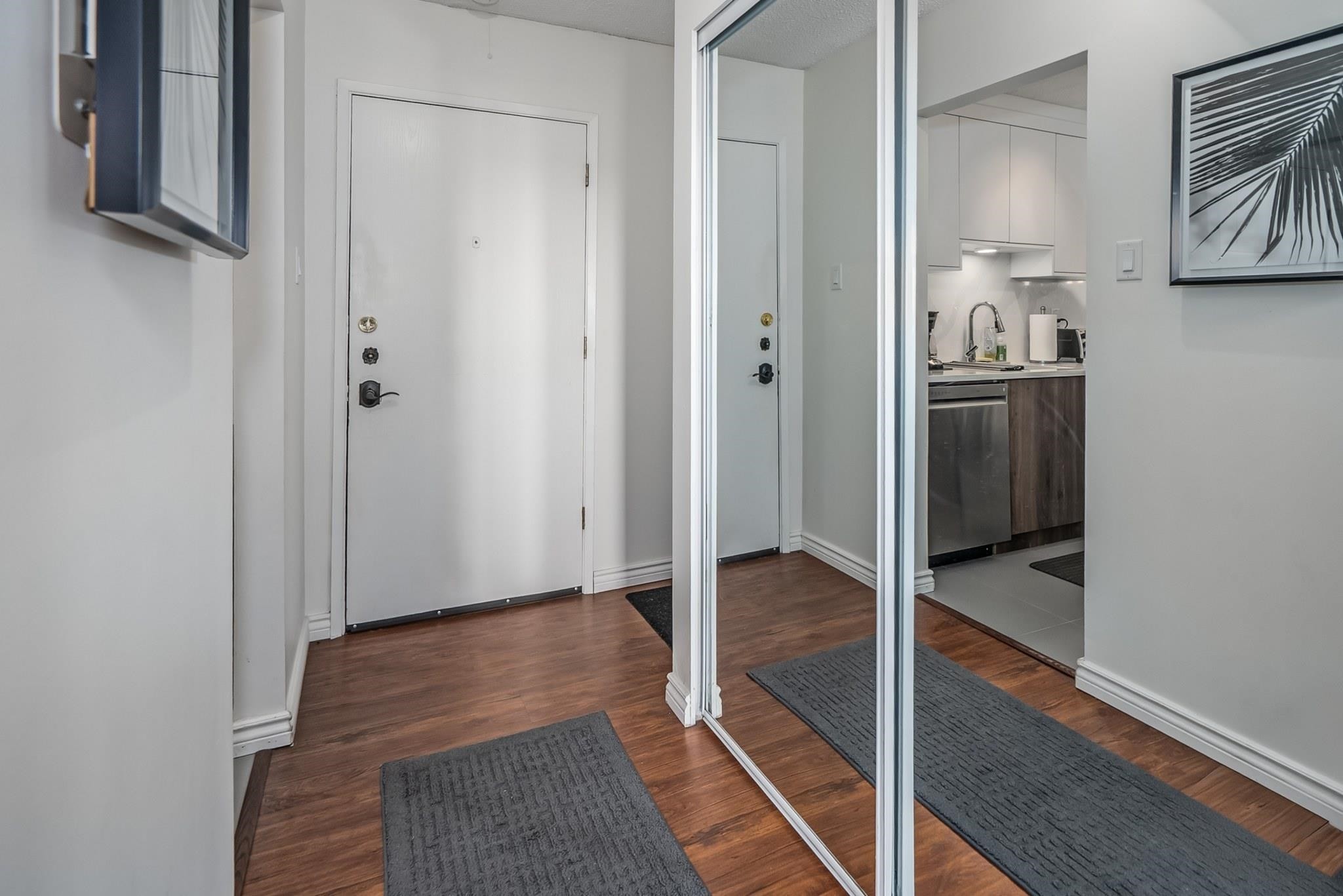 107-7180 Linden Avenue, Burnaby, BC