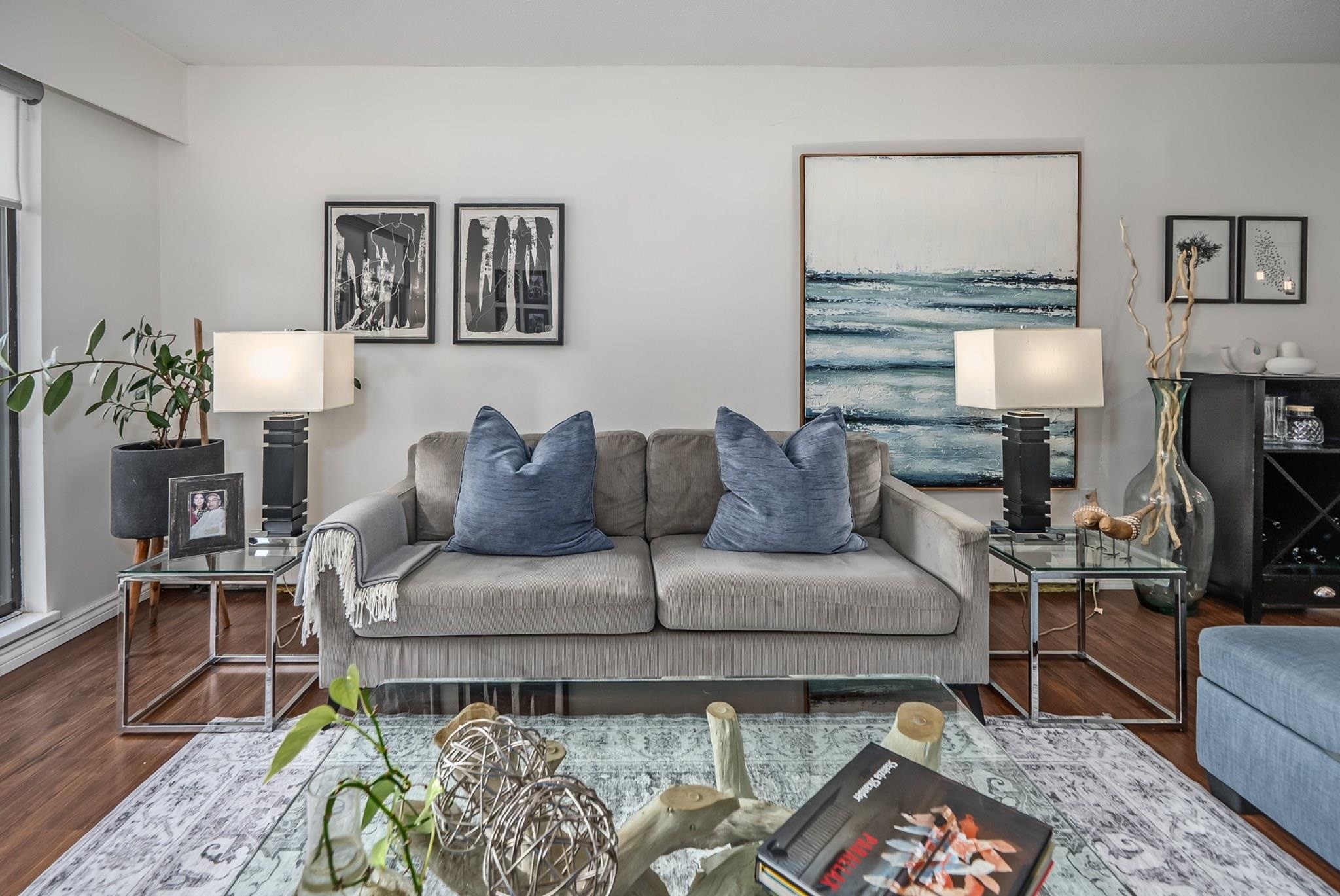 107-7180 Linden Avenue, Burnaby, BC