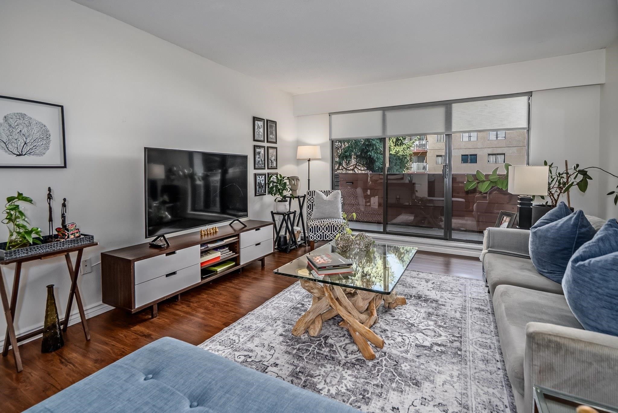 107-7180 Linden Avenue, Burnaby, BC