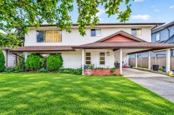 9880 Francis Road  Richmond, BC V6Y 1B3