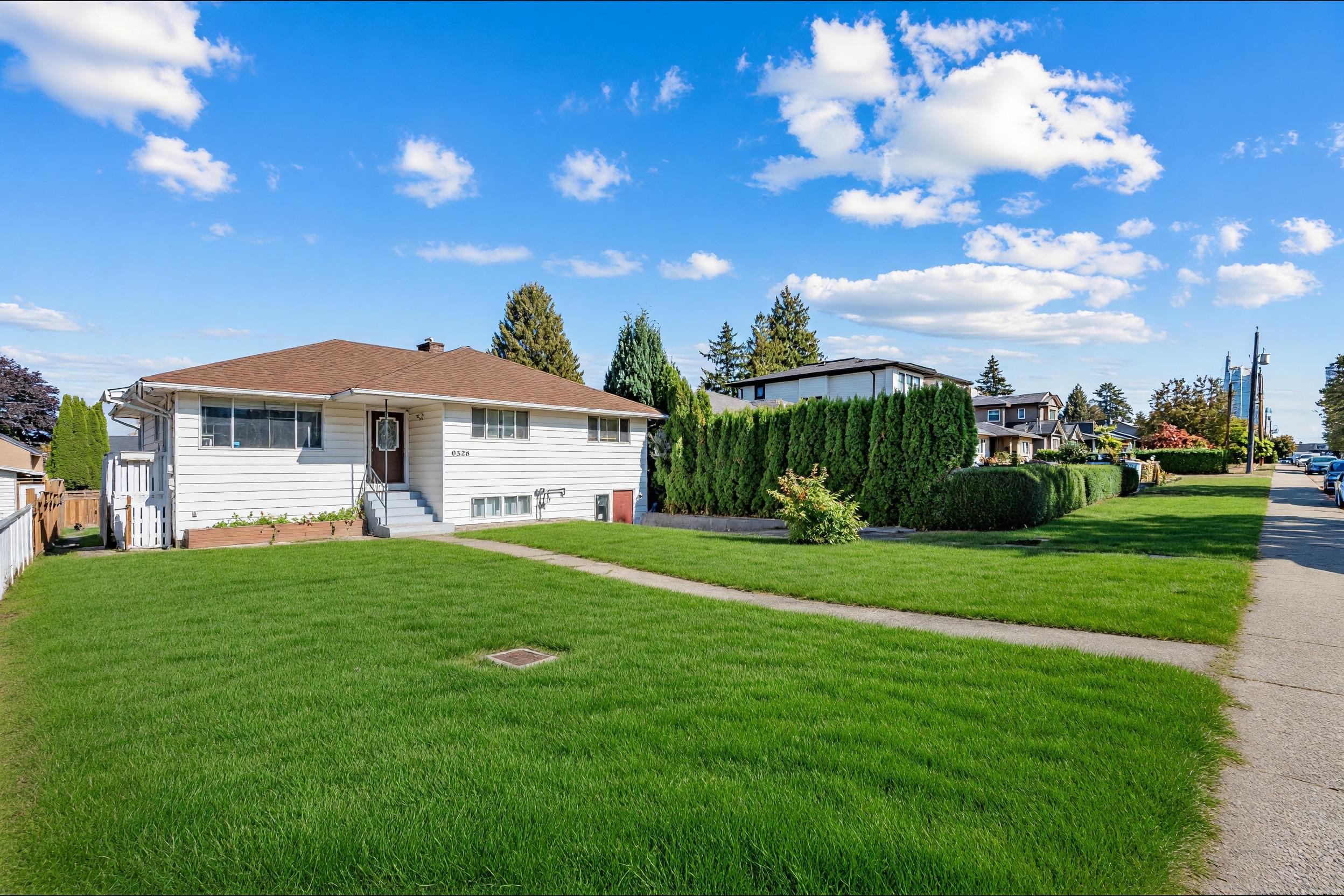 6654 Linden Avenue, Burnaby, BC