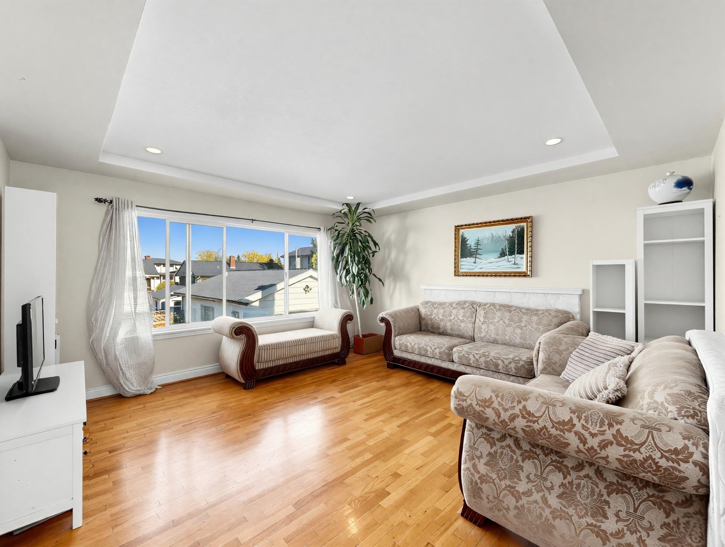 6654 Linden Avenue, Burnaby, BC