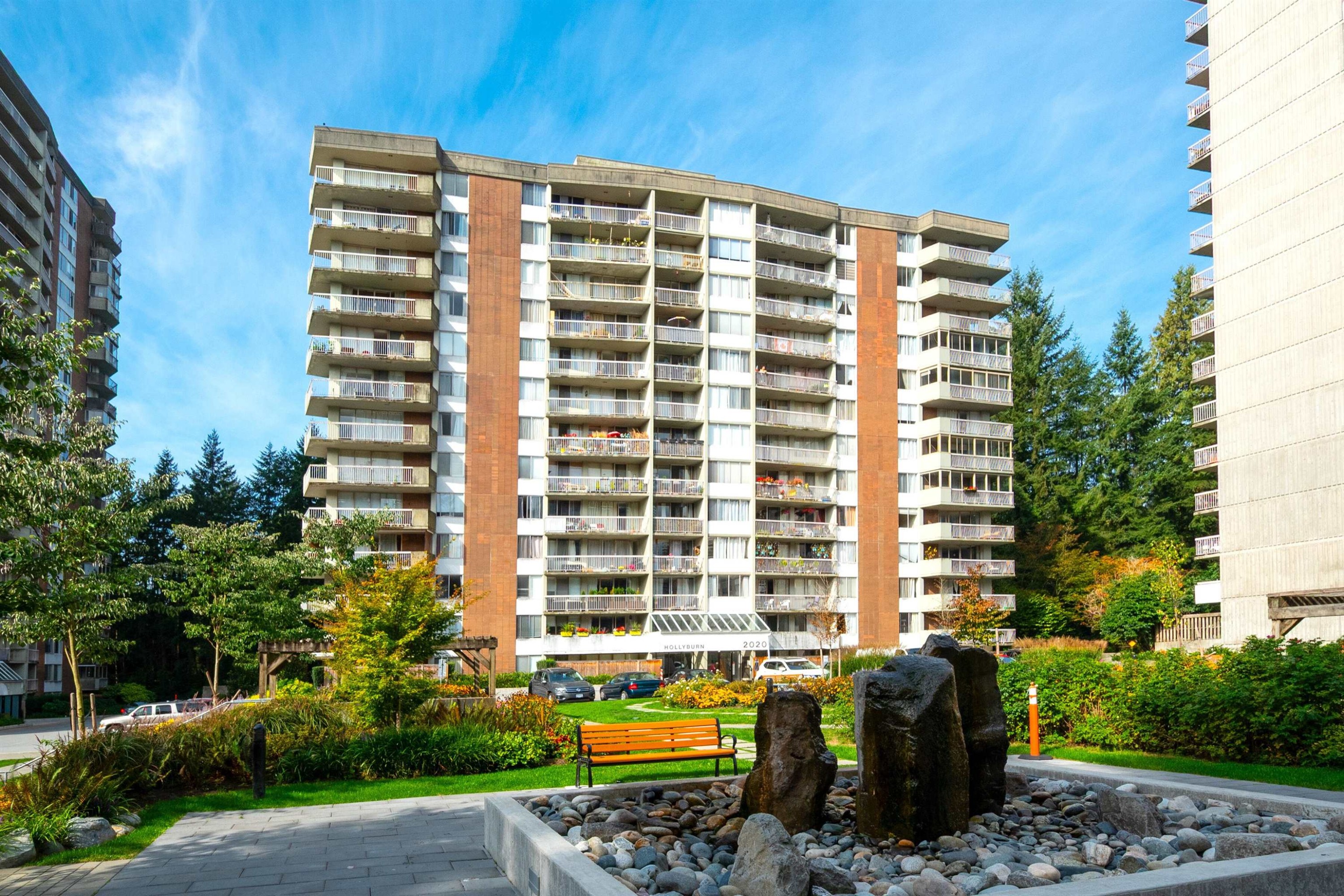 901-2020 Fullerton Avenue, North Vancouver, BC