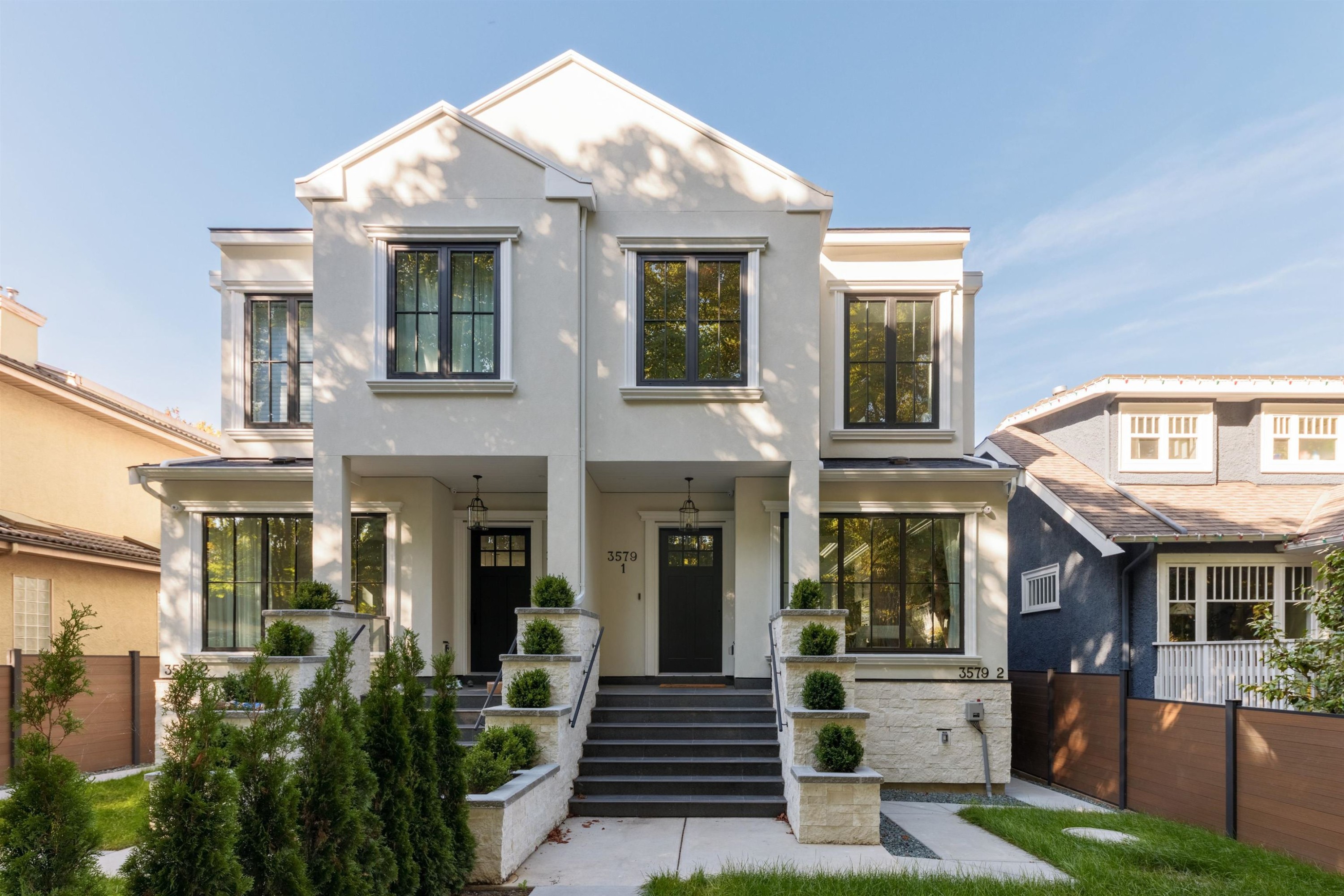 3579 19Th Avenue W, Vancouver, BC