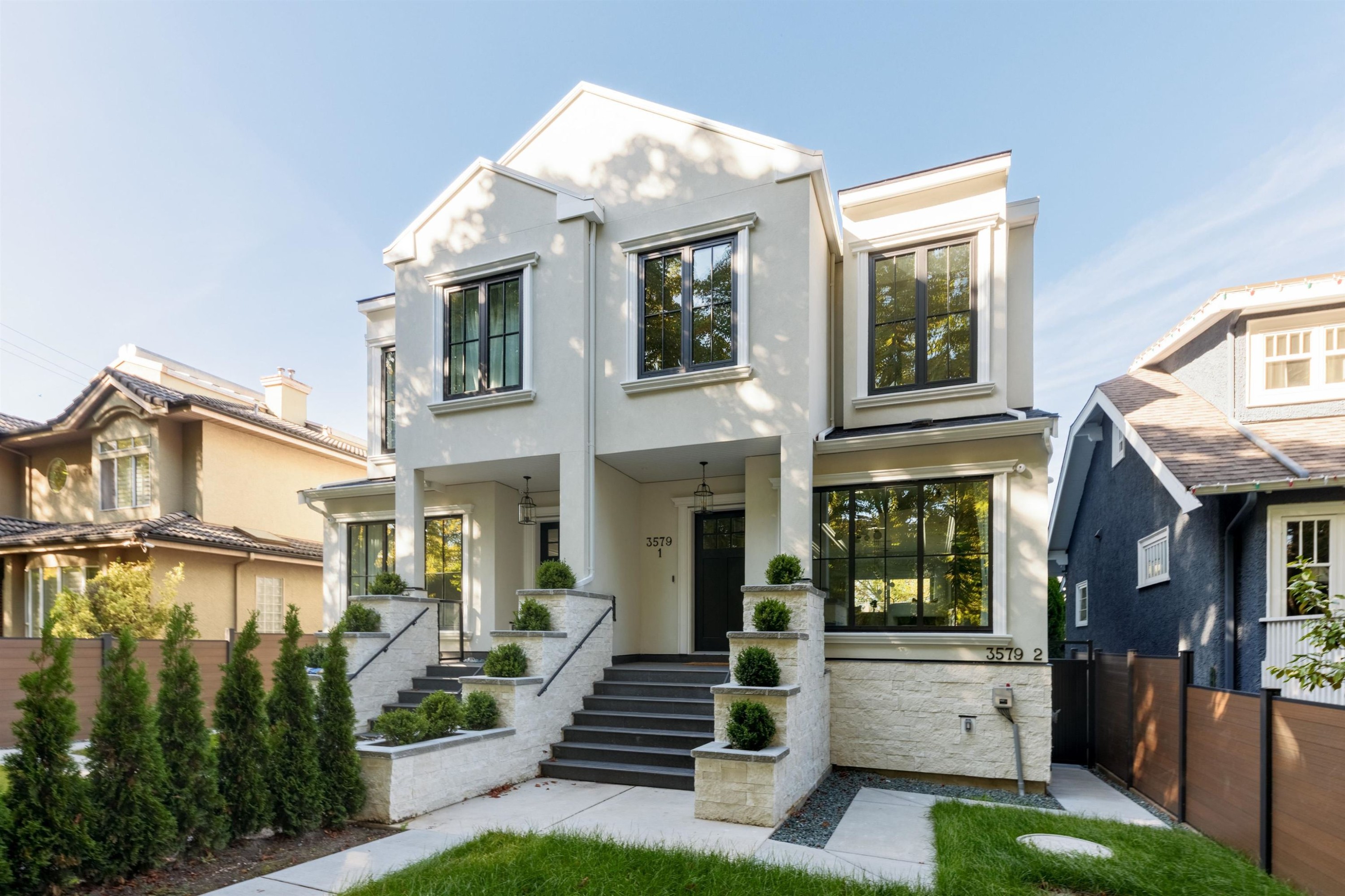 3579 19Th Avenue W, Vancouver, BC