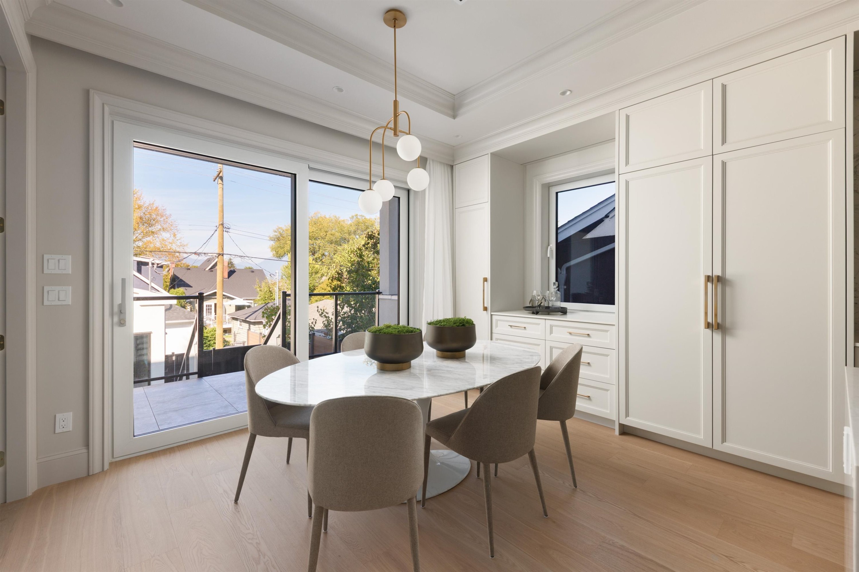 3579 19Th Avenue W, Vancouver, BC
