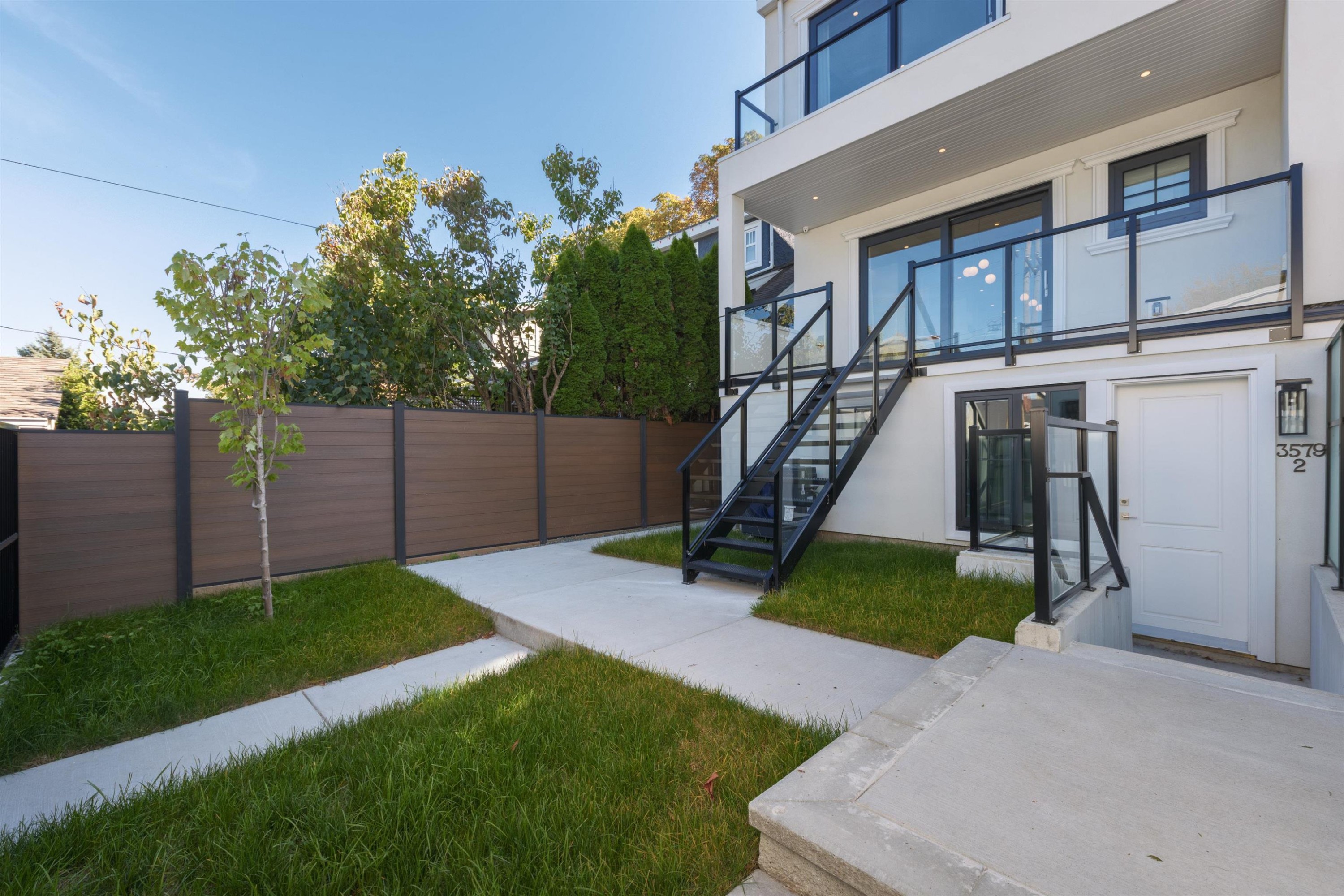 3579 19Th Avenue W, Vancouver, BC