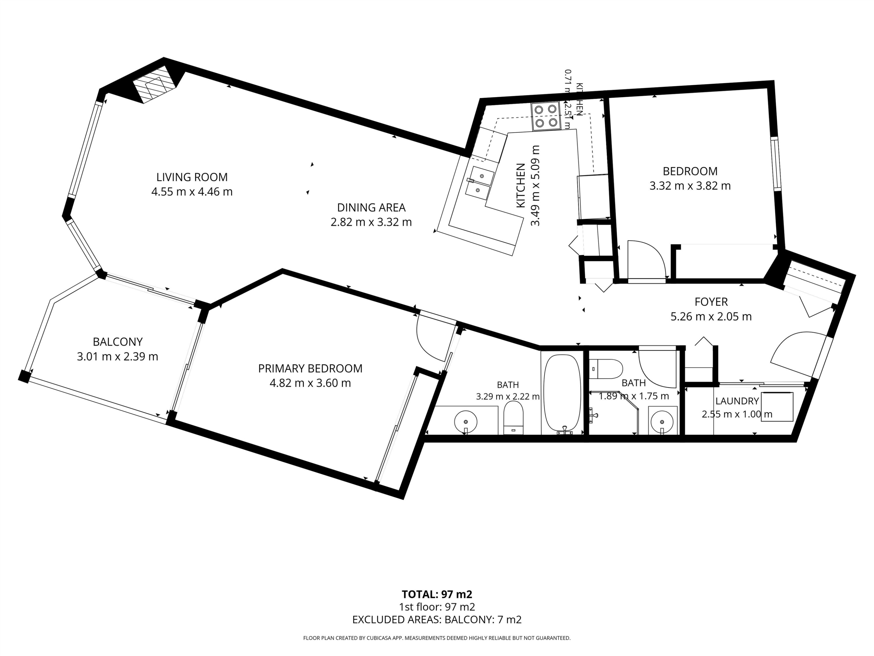 202-5470 Inlet Avenue, Sechelt, BC