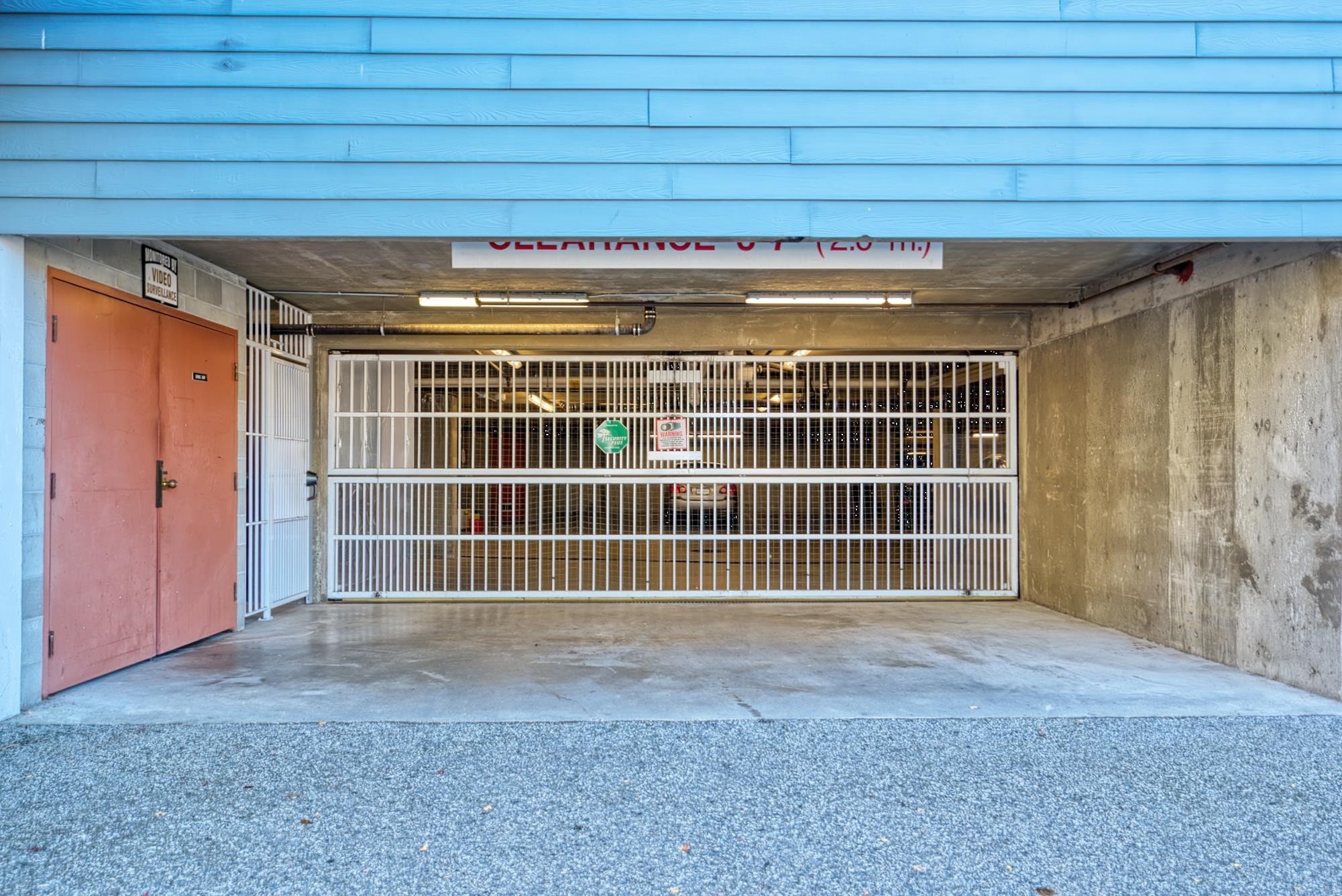 202-5470 Inlet Avenue, Sechelt, BC