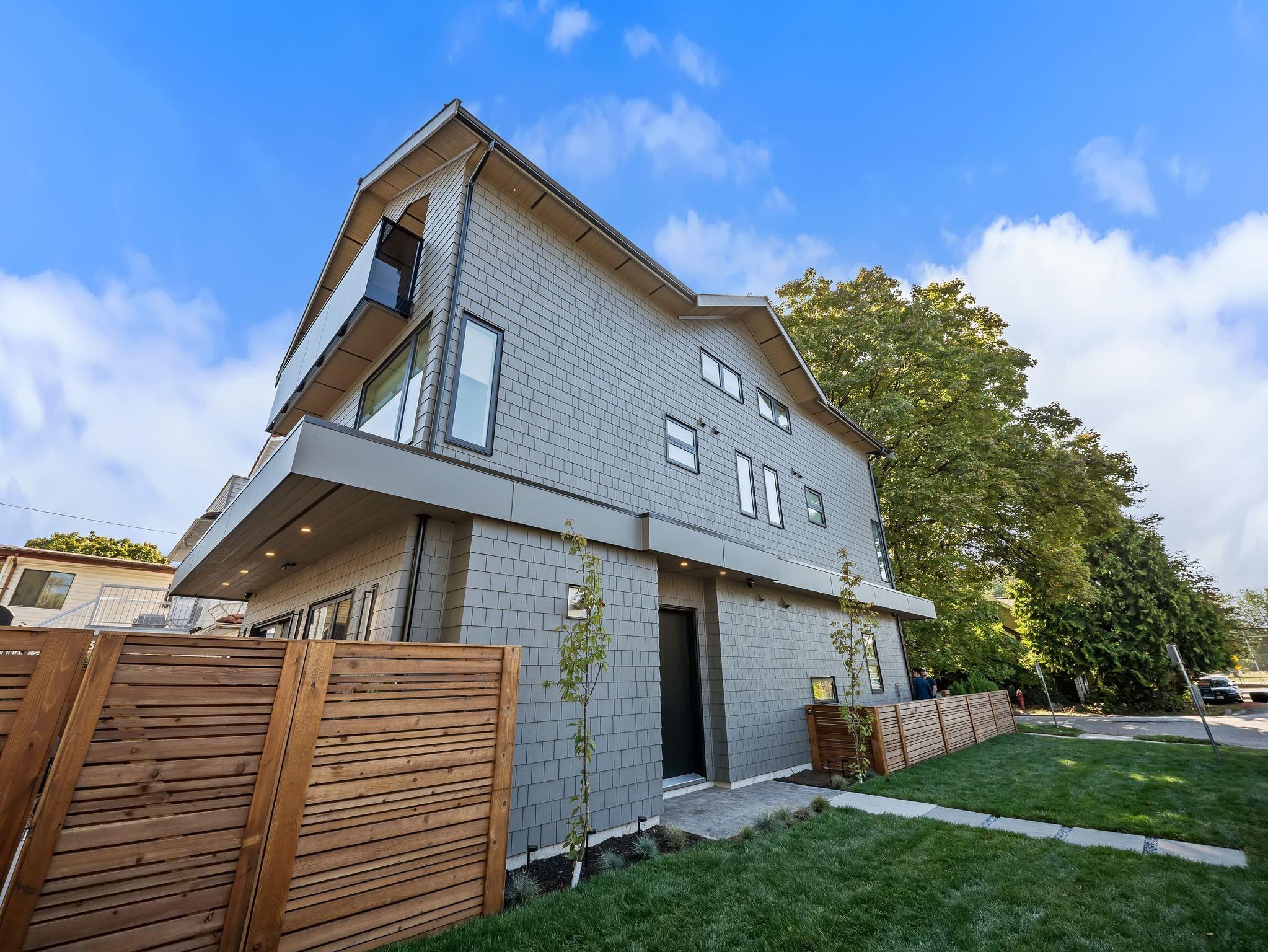2868 Semlin Drive, Vancouver, BC