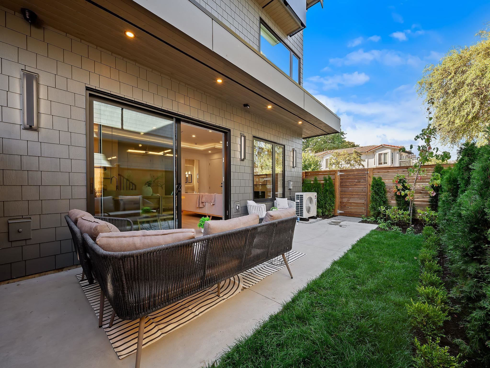 2868 Semlin Drive, Vancouver, BC