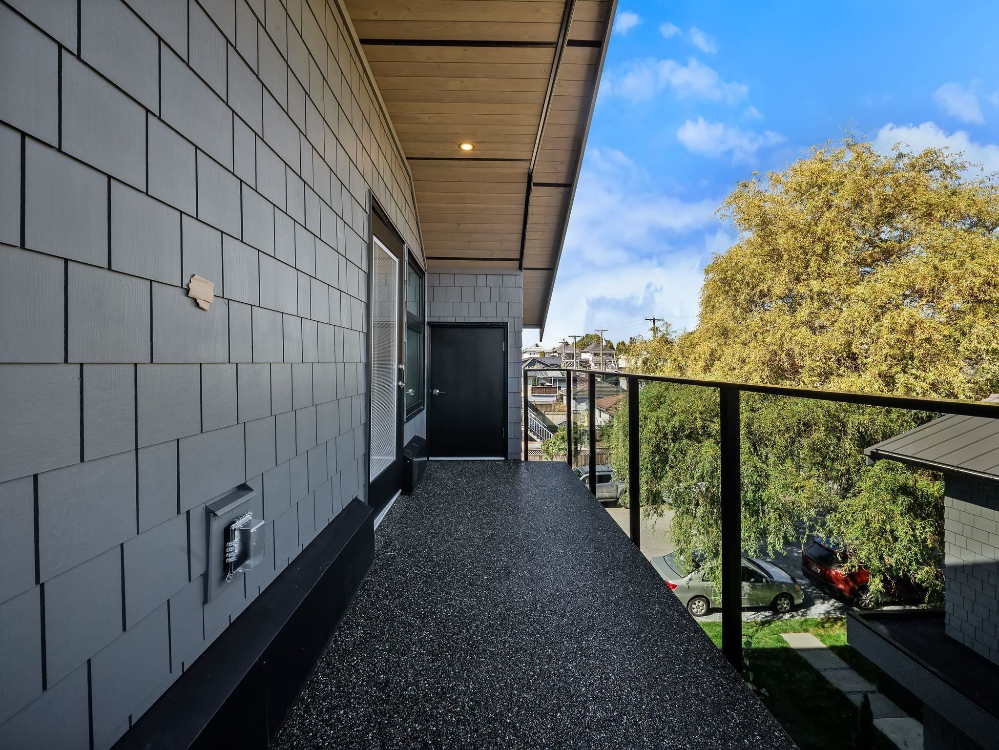 2868 Semlin Drive, Vancouver, BC