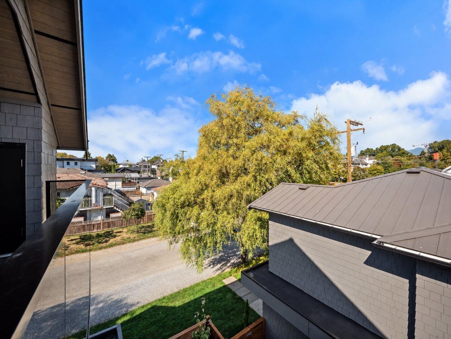 2868 Semlin Drive, Vancouver, BC