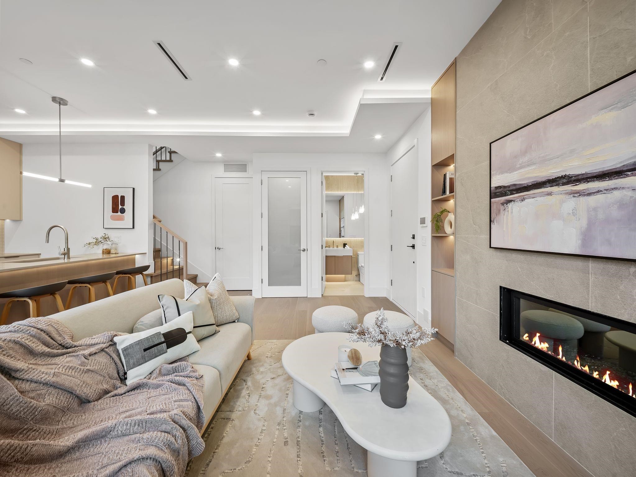 2868 Semlin Drive, Vancouver, BC