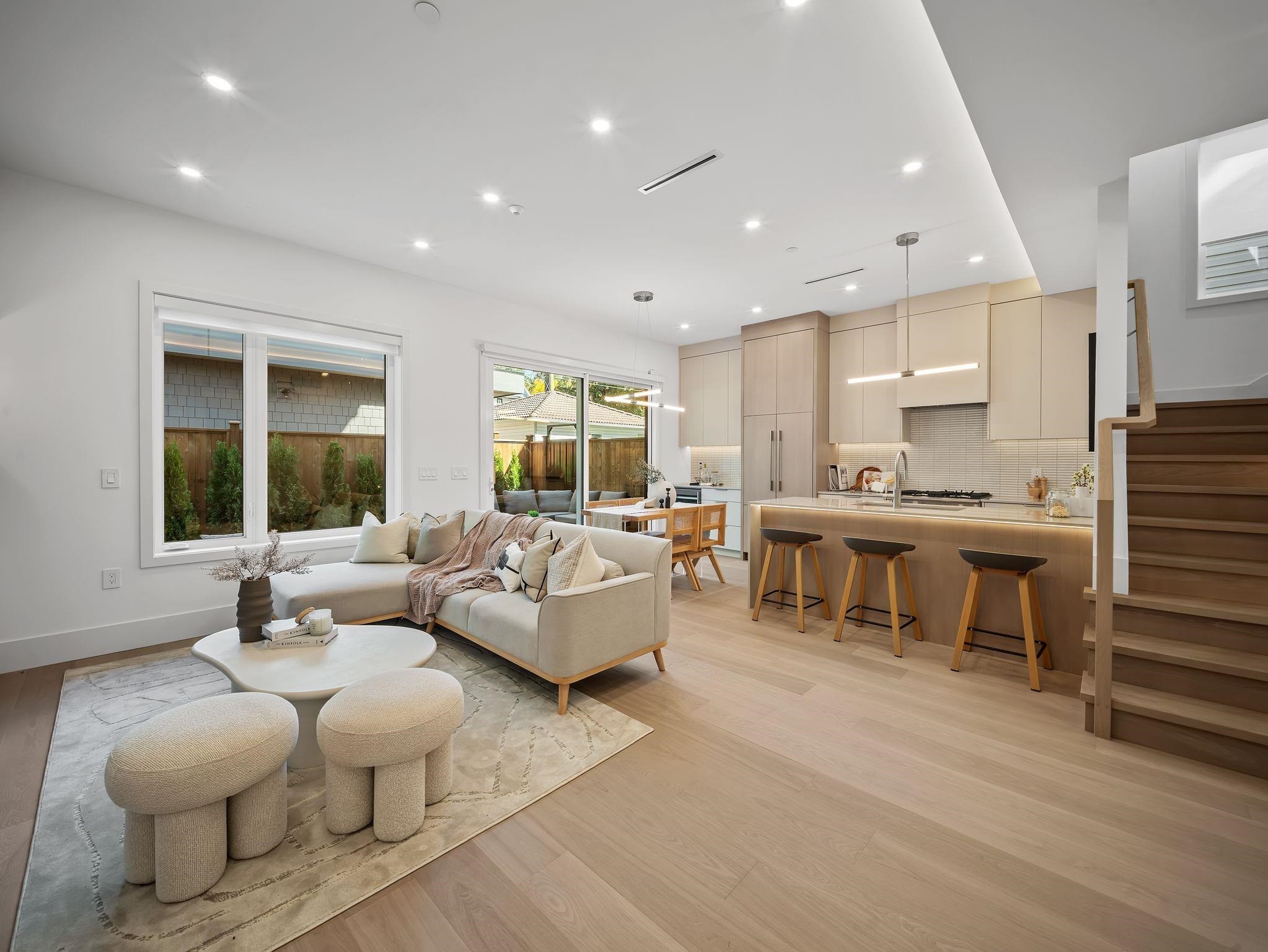2868 Semlin Drive, Vancouver, BC