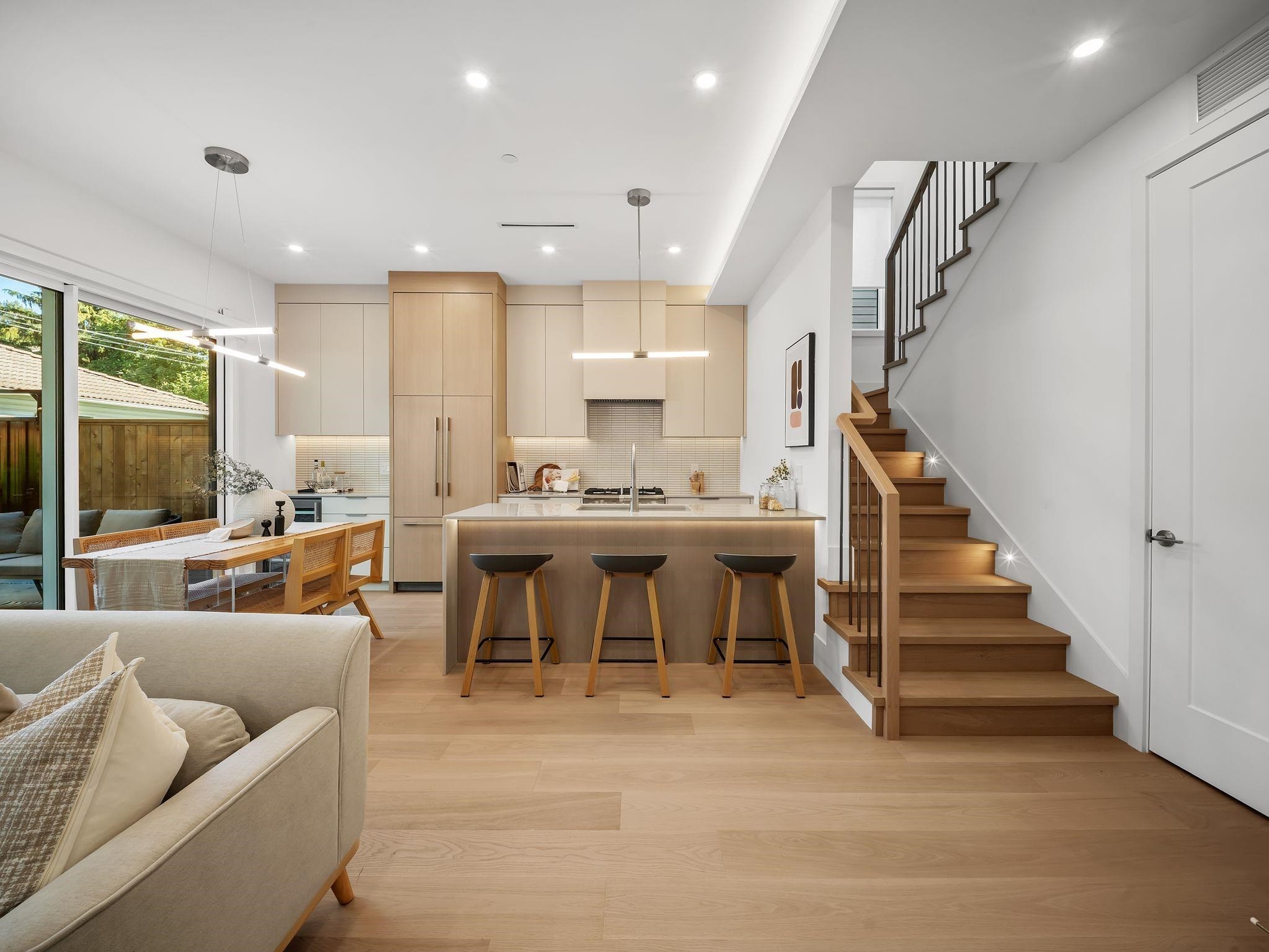 2868 Semlin Drive, Vancouver, BC