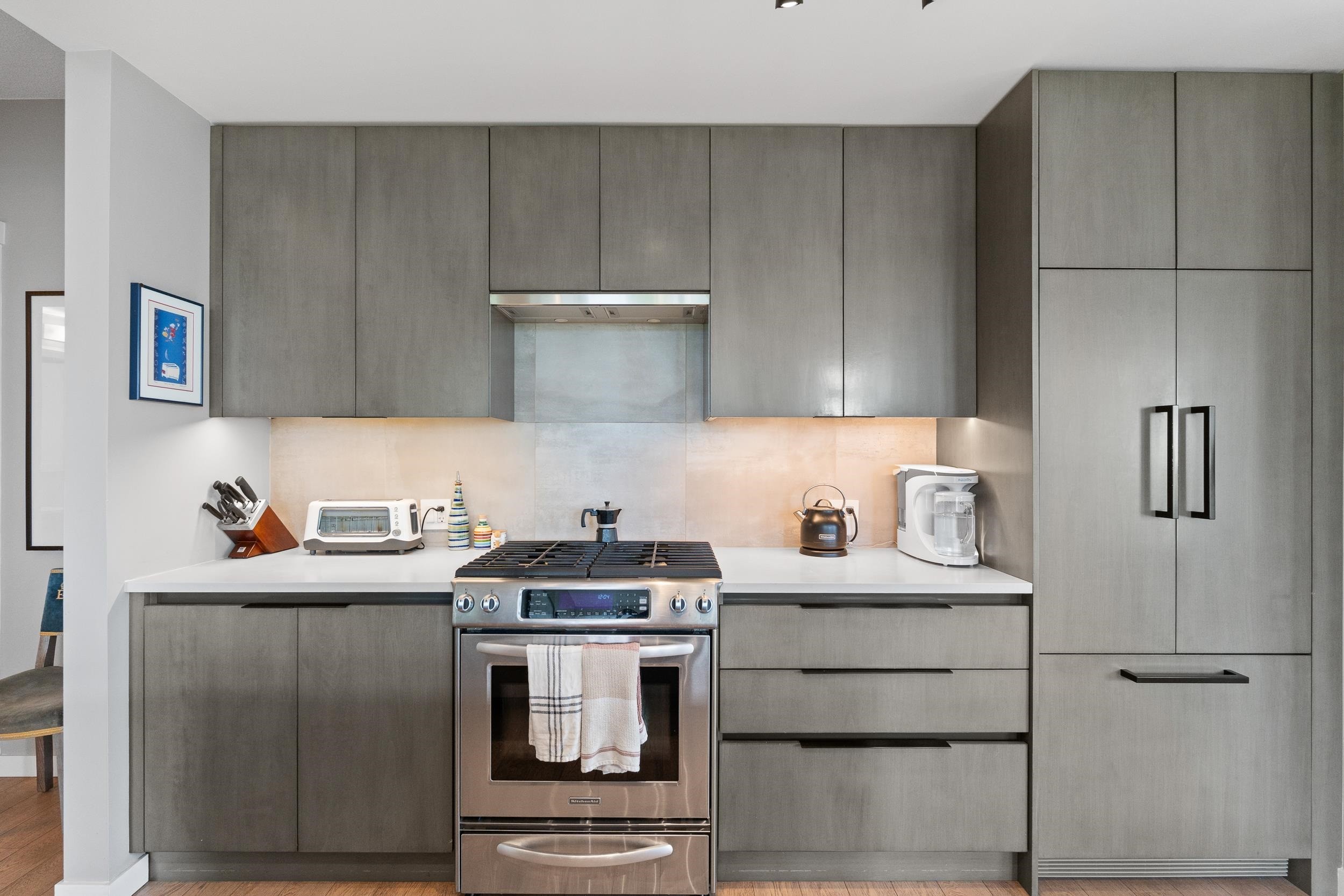 308-135 2Nd Street W, North Vancouver, BC