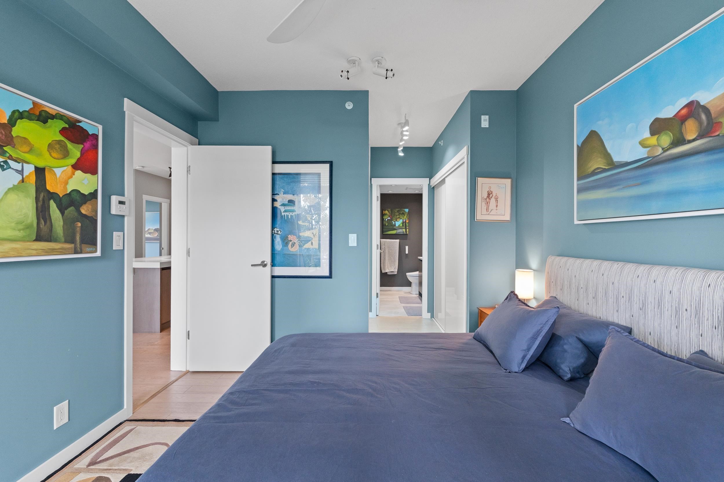 308-135 2Nd Street W, North Vancouver, BC