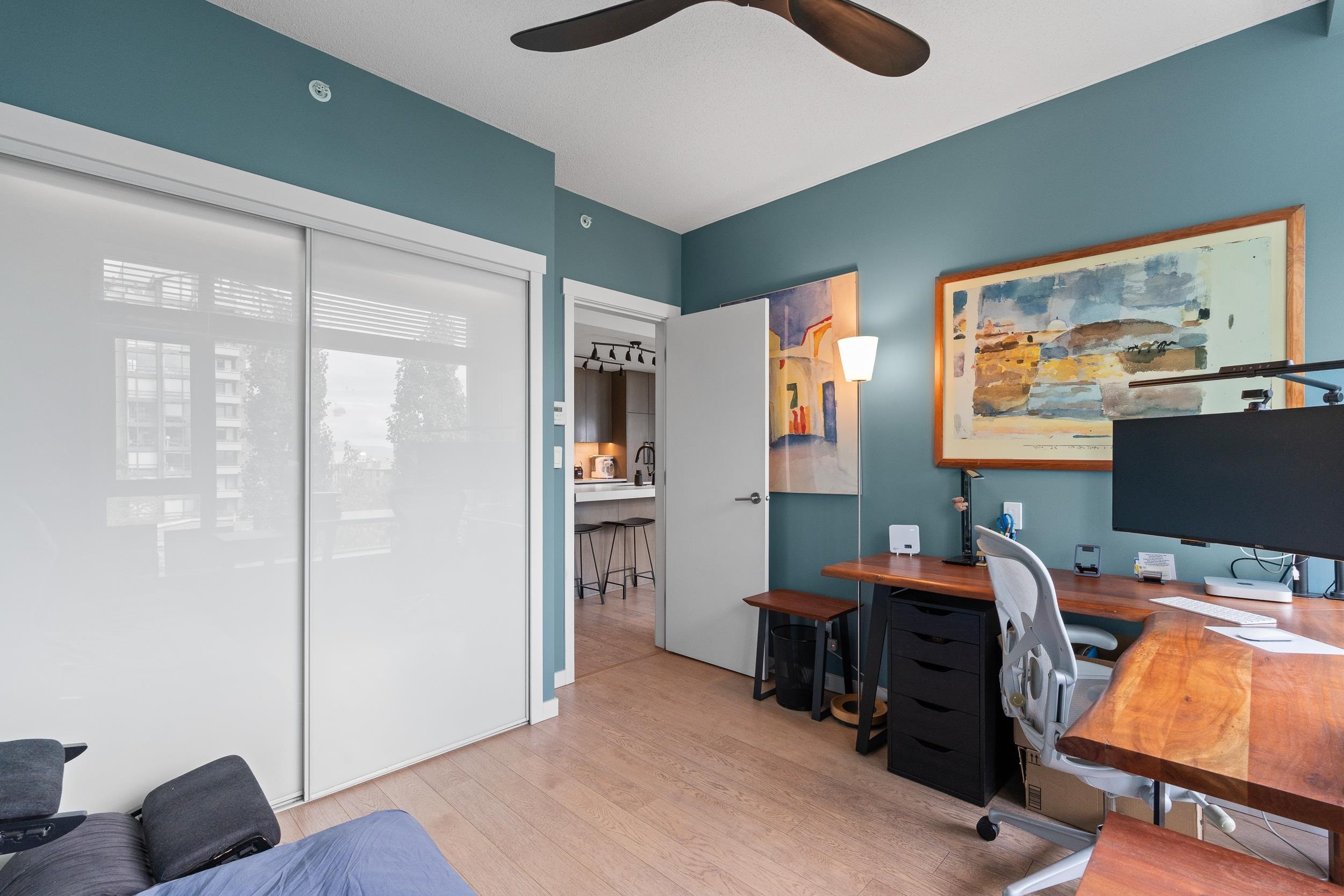 308-135 2Nd Street W, North Vancouver, BC